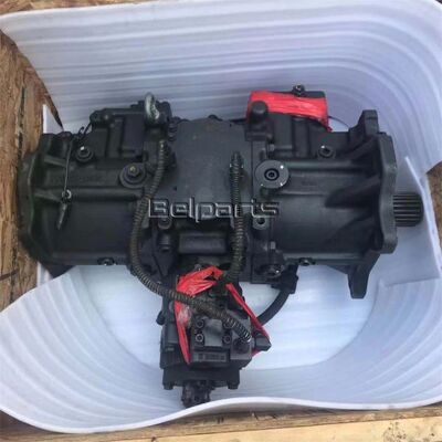 PC800-8 PC850-8 Hydraulische hoofdpomp voor graafmachine onderdelen 708-2K-00110 708-2K-00111 708-2K-00112 708-2K-00113 Axial zuigerpomp OEM