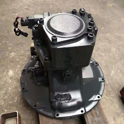PC130-8 Hydraulische hoofdpomp voor excavatoronderdelen 708-1L-00070 708-1L-00650 708-3D-00020 Assige zuigerpomp OEM