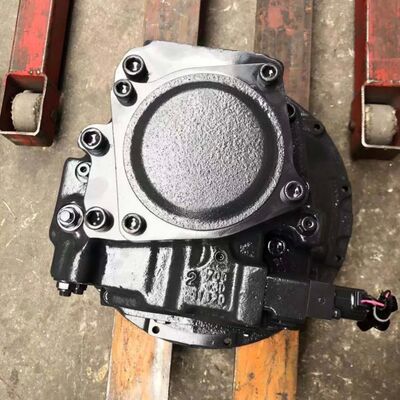 PC130-8 Hydraulische hoofdpomp voor excavatoronderdelen 708-1L-00070 708-1L-00650 708-3D-00020 Assige zuigerpomp OEM