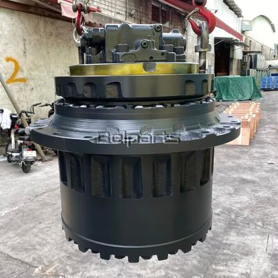 PC300LC-6C Finale aandrijving voor komatsu Graafmachine reserveonderdelen 207-27-00151 2072700151 Reismotor assemblage