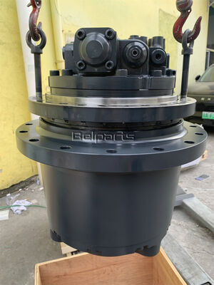 JS130 JS160 Final Drive voor JCB Graafmachine reserveonderdelen 20/925463 20925463 Assige zuigermotor