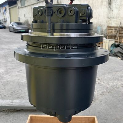 JS130 JS160 Final Drive voor JCB Graafmachine reserveonderdelen 20/925463 20925463 Assige zuigermotor