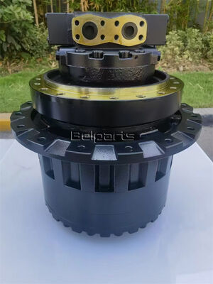 324C Eindrijving voor excavatoronderdelen 209-5992 2095992 Reparatieonderdelen voor excavatormontage