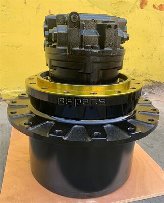 320GC Finale aandrijving voor excavatoronderdelen 511-6008 511-6007 511-6006 527-7077 5116008 5116007 5116006 5277077 Montage van reismotoren