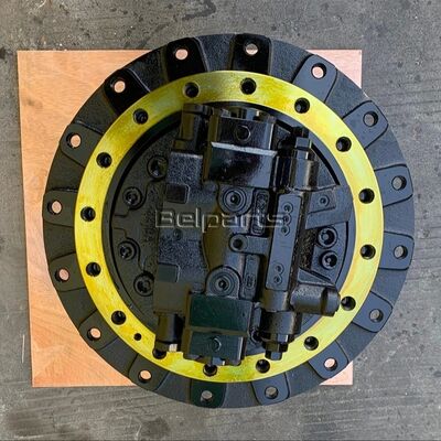 320GC Finale aandrijving voor excavatoronderdelen 511-6008 511-6007 511-6006 527-7077 5116008 5116007 5116006 5277077 Montage van reismotoren