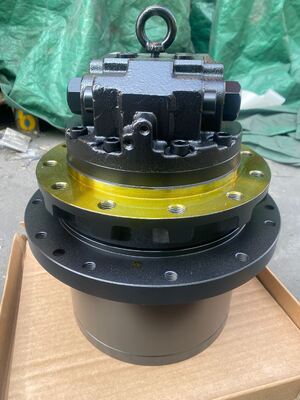 308E2 Final Drive voor excavator reserveonderdelen 417-1103 4171103 Reparatieonderdelen voor excavator reis assemblage