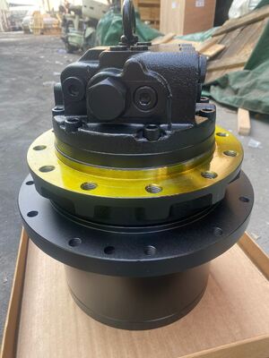 308E2 Final Drive voor excavator reserveonderdelen 417-1103 4171103 Reparatieonderdelen voor excavator reis assemblage