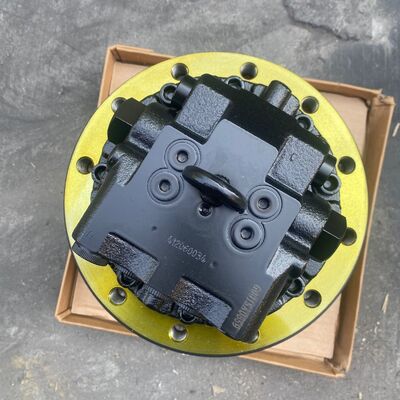 308E2 Final Drive voor excavator reserveonderdelen 417-1103 4171103 Reparatieonderdelen voor excavator reis assemblage