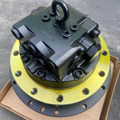 308E2 Final Drive voor excavator reserveonderdelen 417-1103 4171103 Reparatieonderdelen voor excavator reis assemblage