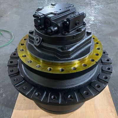 ZX870-3 Final Drive voor Hitachi Excavator onderdelen 4636857 YB60000075 Travel Motor Assembly Aftermarket