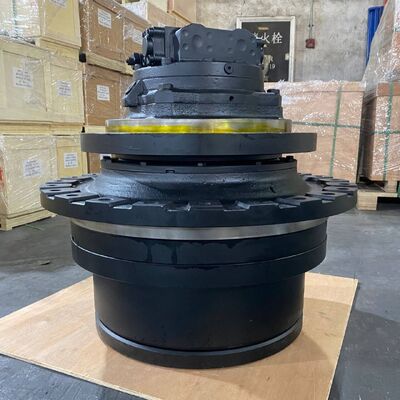 ZX870-3 Final Drive voor Hitachi Excavator onderdelen 4636857 YB60000075 Travel Motor Assembly Aftermarket