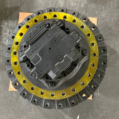 ZX870-3 Final Drive voor Hitachi Excavator onderdelen 4636857 YB60000075 Travel Motor Assembly Aftermarket