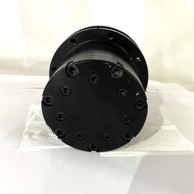VIO17 Final Drive voor Yanmar Graafmachine Spare Parts Repair voor Graafmachine Travel Assembly