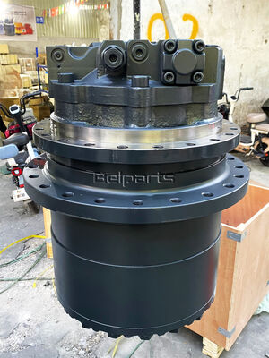 EC300E Final Drive voor VOLVO Excavator onderdelen 14599921 14694046 Travel Motor Assembly