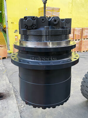 EC300E Final Drive voor VOLVO Excavator onderdelen 14599921 14694046 Travel Motor Assembly