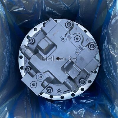 EC300E Final Drive voor VOLVO Excavator onderdelen 14599921 14694046 Travel Motor Assembly