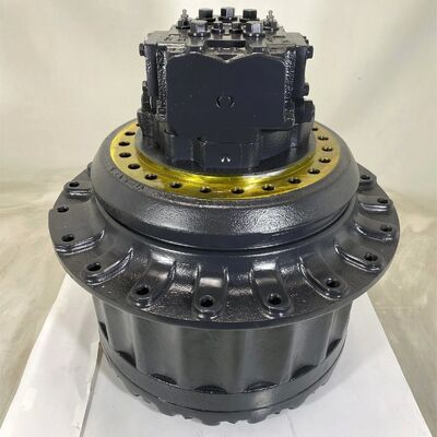 PC300-3 PC300LC-3 Eindoverbrenging voor Komatsu Graafmachine reserveonderdelen 207-27-00053 207-27-00054 207-27-00055 Reis Motor Assemblage OEM