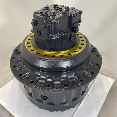 PC300-3 PC300LC-3 Eindoverbrenging voor Komatsu Graafmachine reserveonderdelen 207-27-00053 207-27-00054 207-27-00055 Reis Motor Assemblage OEM