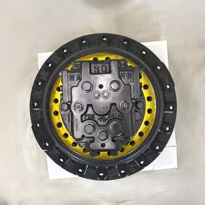 PC300-3 PC300LC-3 Eindoverbrenging voor Komatsu Graafmachine reserveonderdelen 207-27-00053 207-27-00054 207-27-00055 Reis Motor Assemblage OEM