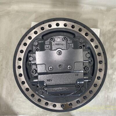 CX700 Final Drive for CA1SE Onderdelen voor graafmachines KWA0018 KWA0017 KWA0019 KWA0021 Onderdelen voor de montage van graafmachines