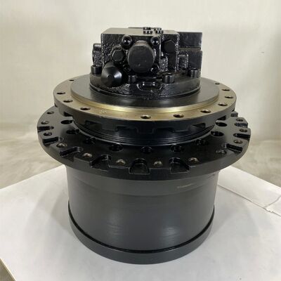 ED150 Finale aandrijving voor Kobelco Excavator reserveonderdelen YN53D00008F1 YN53D00008F3 Reparatieonderdelen voor excavator reis assemblage