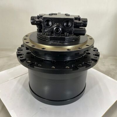 ED150 Finale aandrijving voor Kobelco Excavator reserveonderdelen YN53D00008F1 YN53D00008F3 Reparatieonderdelen voor excavator reis assemblage