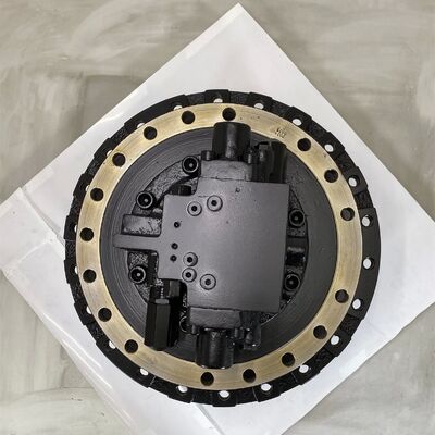 ED150 Finale aandrijving voor Kobelco Excavator reserveonderdelen YN53D00008F1 YN53D00008F3 Reparatieonderdelen voor excavator reis assemblage