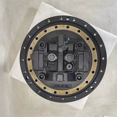 PC210-6K PC210LC-6K Final Drive voor komatsu Graafmachine onderdelen 20Y-27-K1200 Travel Motor Assembly OEM