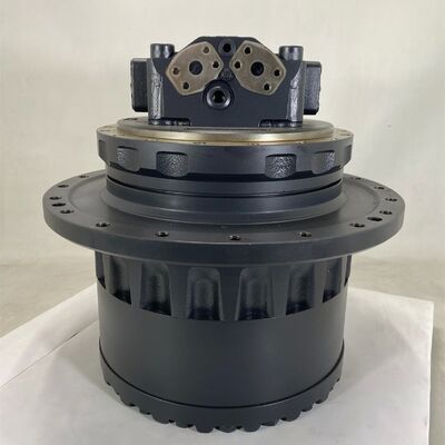 PC210-6K PC210LC-6K Final Drive voor komatsu Graafmachine onderdelen 20Y-27-K1200 Travel Motor Assembly OEM