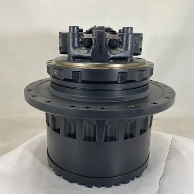 PC210-6K PC210LC-6K Final Drive voor komatsu Graafmachine onderdelen 20Y-27-K1200 Travel Motor Assembly OEM