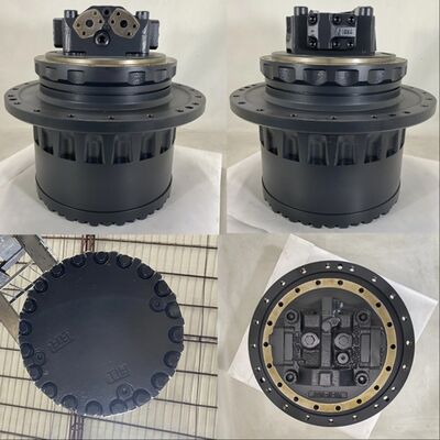 PC210-6K PC210LC-6K Final Drive voor komatsu Graafmachine onderdelen 20Y-27-K1200 Travel Motor Assembly OEM