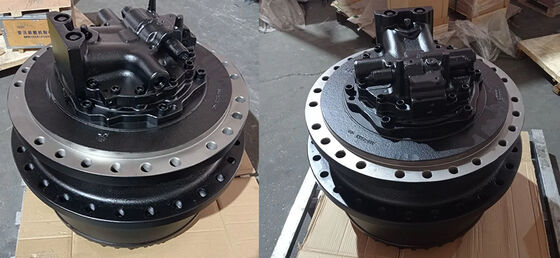 385 390F Final Drive voor excavator reserveonderdelen 295-9690 2095895 Travel Motor Assembly OEM
