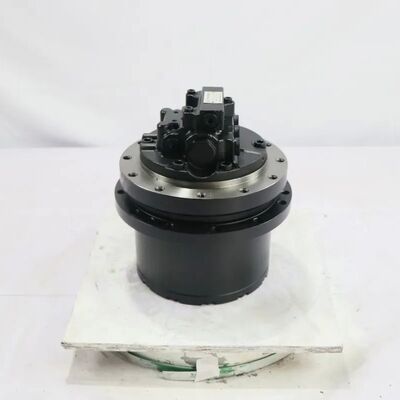 306E Eindoverbrenging voor graafmachine reserveonderdelen 452-6207 336-3985 333-5641 4526207 3363985 3335641 Reis-motor assemblage OEM