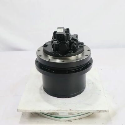 306E Eindoverbrenging voor graafmachine reserveonderdelen 452-6207 336-3985 333-5641 4526207 3363985 3335641 Reis-motor assemblage OEM