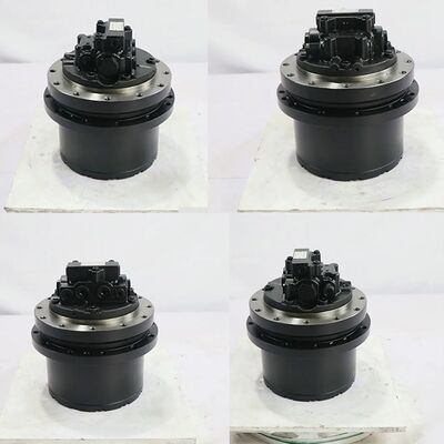 306E Eindoverbrenging voor graafmachine reserveonderdelen 452-6207 336-3985 333-5641 4526207 3363985 3335641 Reis-motor assemblage OEM