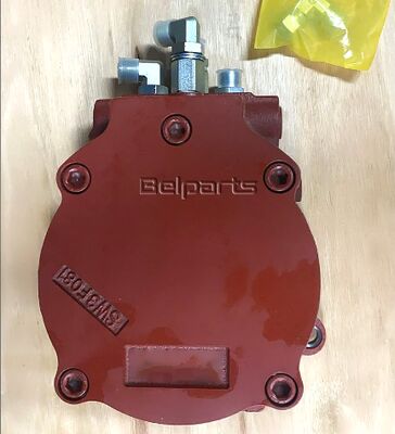 304 305 Swingmotor voor excavatoren 282-1534 2821534 Swingmotor voor excavatoren reparatieonderdelen