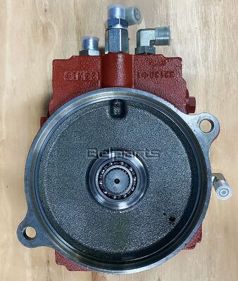 304 305 Swingmotor voor excavatoren 282-1534 2821534 Swingmotor voor excavatoren reparatieonderdelen