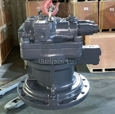 DX235LCR-5 Swing Motor voor Doosan Graafmachine onderdelen 170303-00040A 170301-00027 Rotatie Rotary Motor OEM