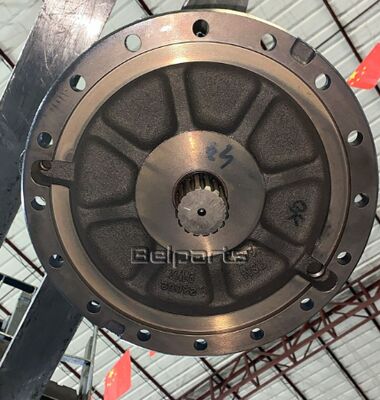 DX235LCR-5 Swing Motor voor Doosan Graafmachine onderdelen 170303-00040A 170301-00027 Rotatie Rotary Motor OEM