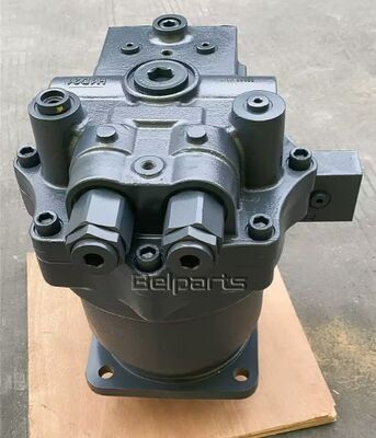 EC700CL Schommelmotor voor VOLVO Graafmachine reserveonderdelen MFC250-032 14535293 slijtvast en afgesloten schommelmotor voor graafmachine