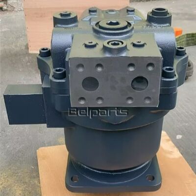EC700CL Schommelmotor voor VOLVO Graafmachine reserveonderdelen MFC250-032 14535293 slijtvast en afgesloten schommelmotor voor graafmachine