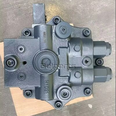EC700CL Schommelmotor voor VOLVO Graafmachine reserveonderdelen MFC250-032 14535293 slijtvast en afgesloten schommelmotor voor graafmachine