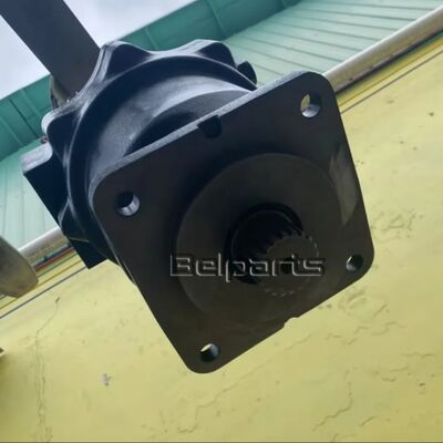 EC700CL Schommelmotor voor VOLVO Graafmachine reserveonderdelen MFC250-032 14535293 slijtvast en afgesloten schommelmotor voor graafmachine
