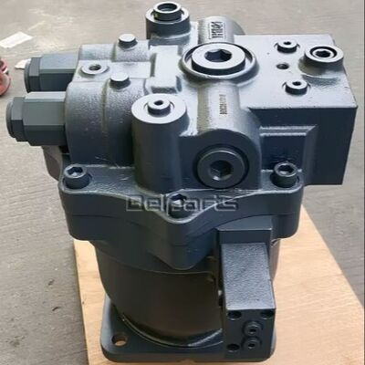 EC700CL Schommelmotor voor VOLVO Graafmachine reserveonderdelen MFC250-032 14535293 slijtvast en afgesloten schommelmotor voor graafmachine