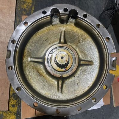 SK200-3 SK200-4 Swing motor voor Kobelco Graafmachine onderdelen 2441U819F3 2441U804F1 Roterende motor