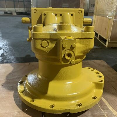 SK200-3 SK200-4 Swing motor voor Kobelco Graafmachine onderdelen 2441U819F3 2441U804F1 Roterende motor