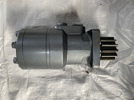 SD13E Swing motor voor Shanding Graafmachine reserveonderdelen 225-0076 2250076 Graafmachine Swing motor