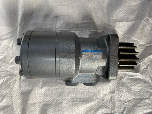 SD13E Swing motor voor Shanding Graafmachine reserveonderdelen 225-0076 2250076 Graafmachine Swing motor