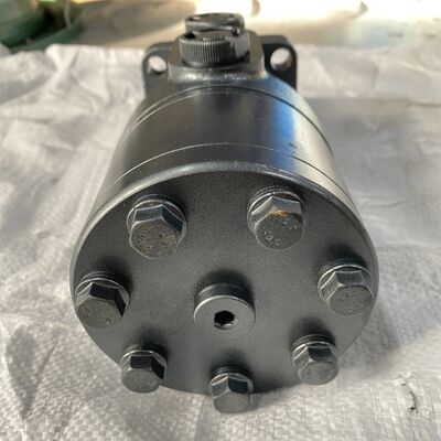 SD13E Swing motor voor Shanding Graafmachine reserveonderdelen 225-0076 2250076 Graafmachine Swing motor