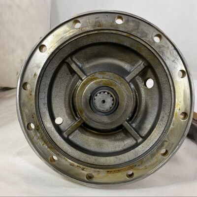 317 Zwenkmotor voor graafmachine reserveonderdelen 7I-8267 Graafmachine zwenkmotor reparatieonderdelen